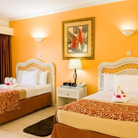 Bay Gardens Hotel Gros Islet Dış mekan fotoğraf