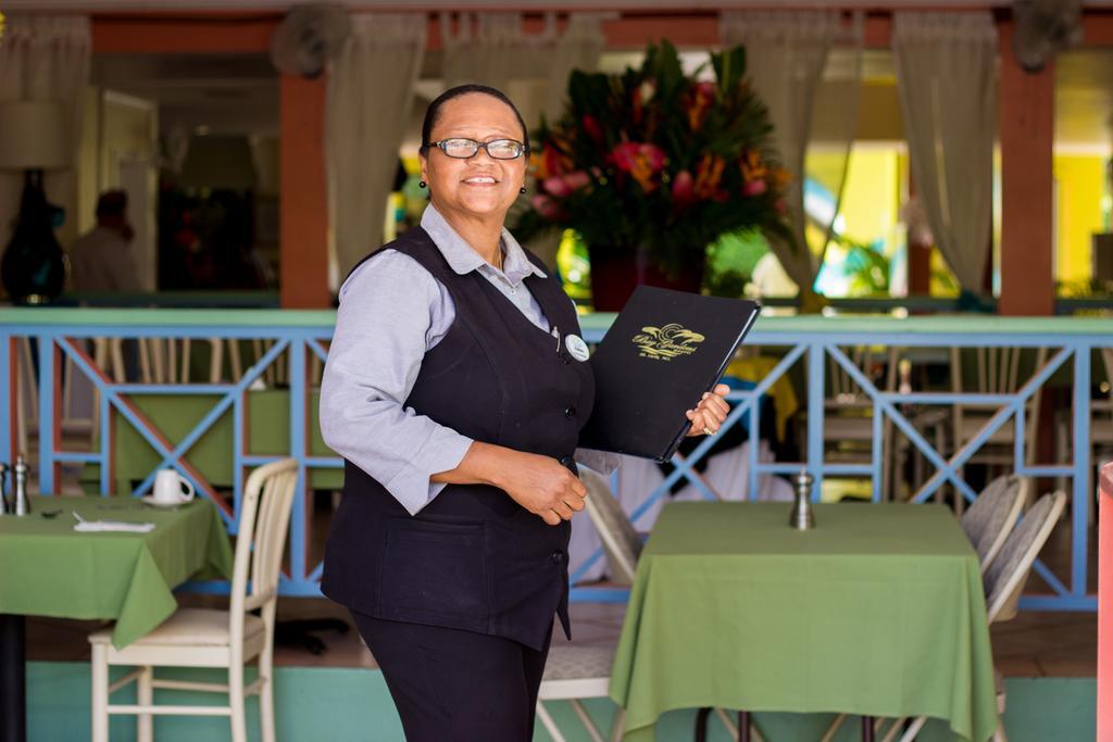 Bay Gardens Hotel Gros Islet Dış mekan fotoğraf