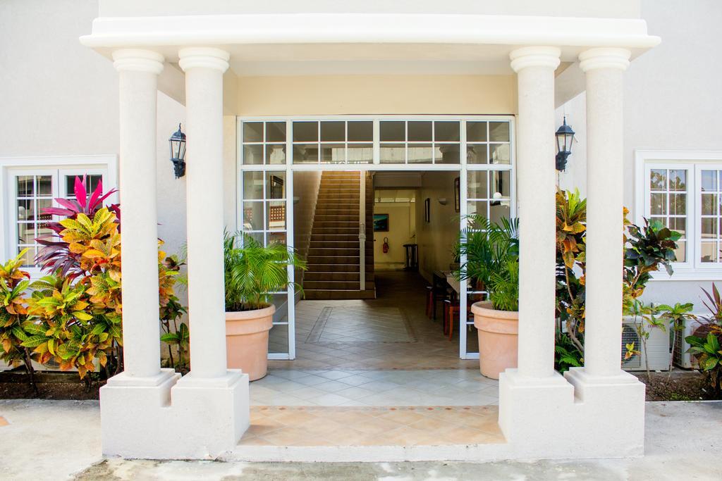 Bay Gardens Hotel Gros Islet Dış mekan fotoğraf