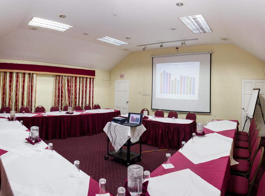 Bay Gardens Hotel Gros Islet Dış mekan fotoğraf
