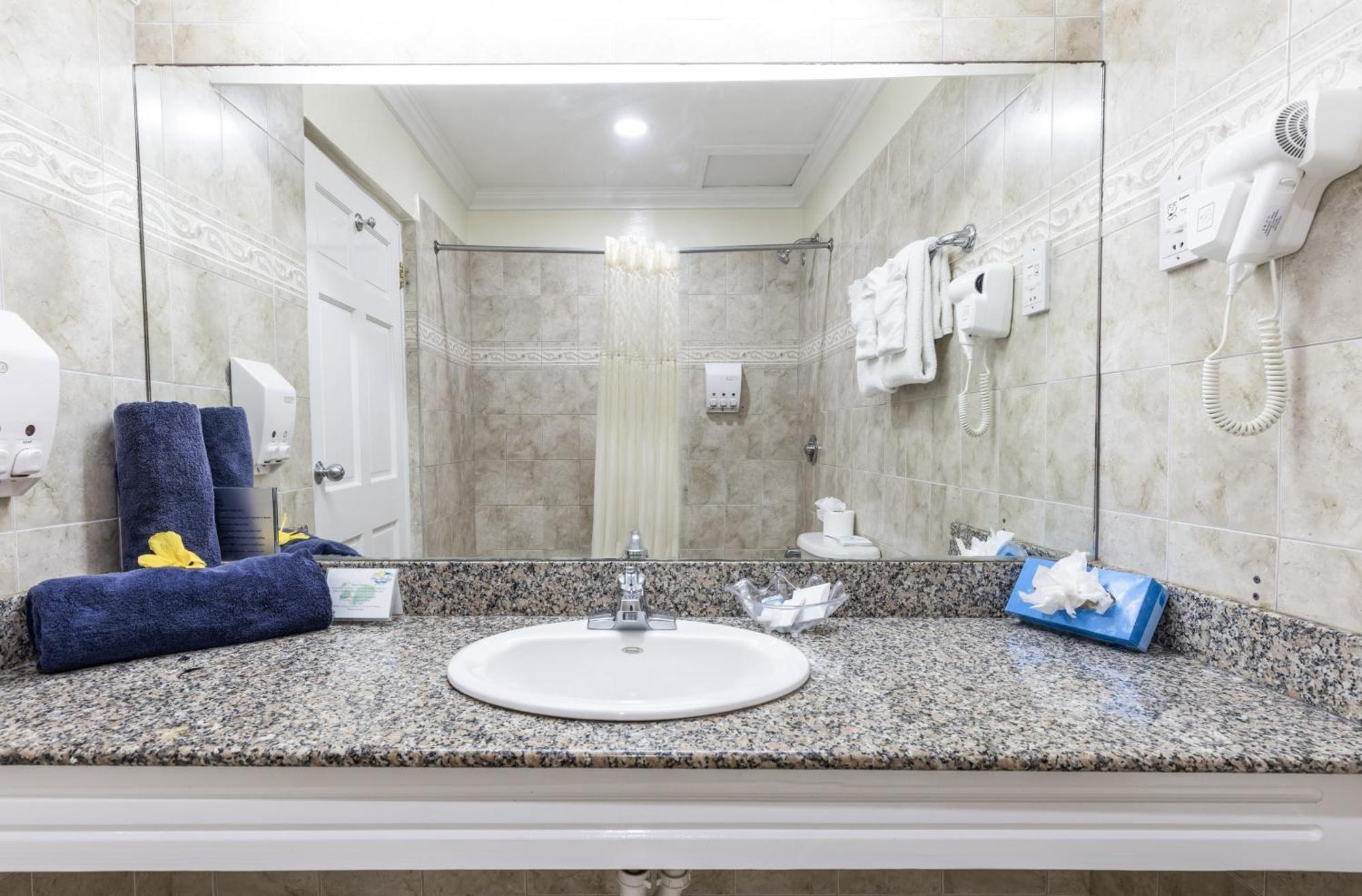 Bay Gardens Hotel Gros Islet Dış mekan fotoğraf