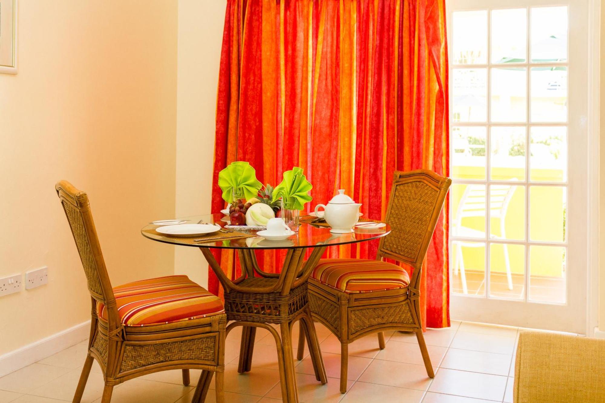 Bay Gardens Hotel Gros Islet Dış mekan fotoğraf