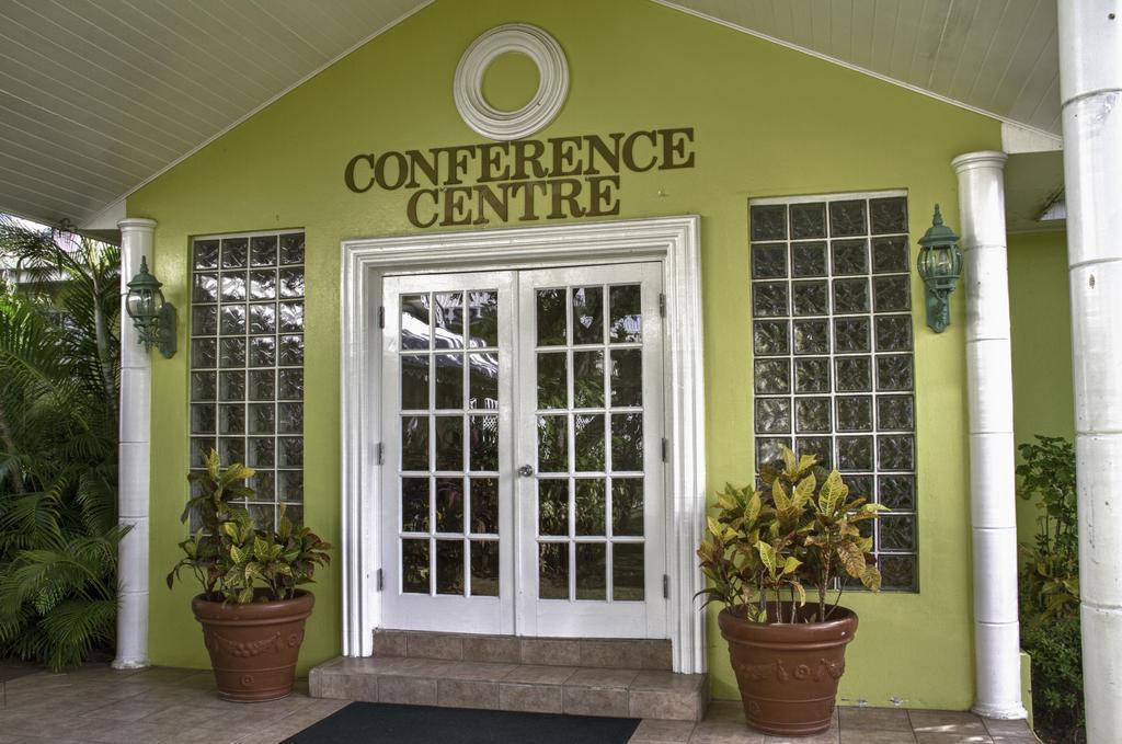 Bay Gardens Hotel Gros Islet Dış mekan fotoğraf