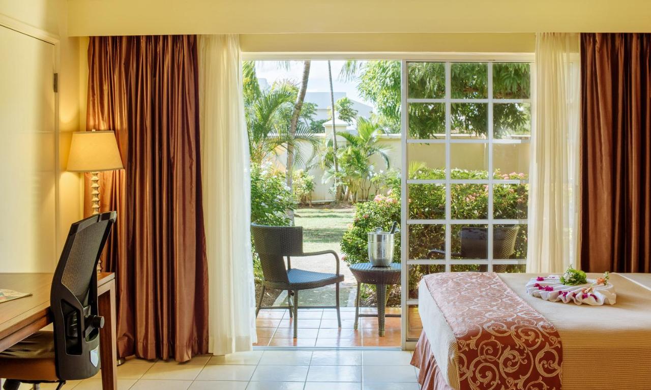 Bay Gardens Hotel Gros Islet Dış mekan fotoğraf