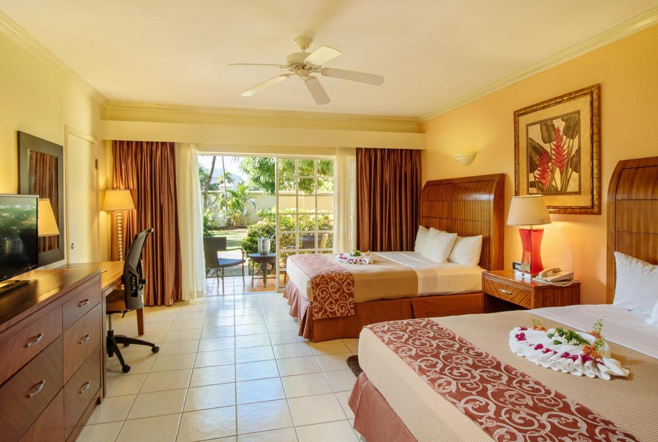 Bay Gardens Hotel Gros Islet Dış mekan fotoğraf