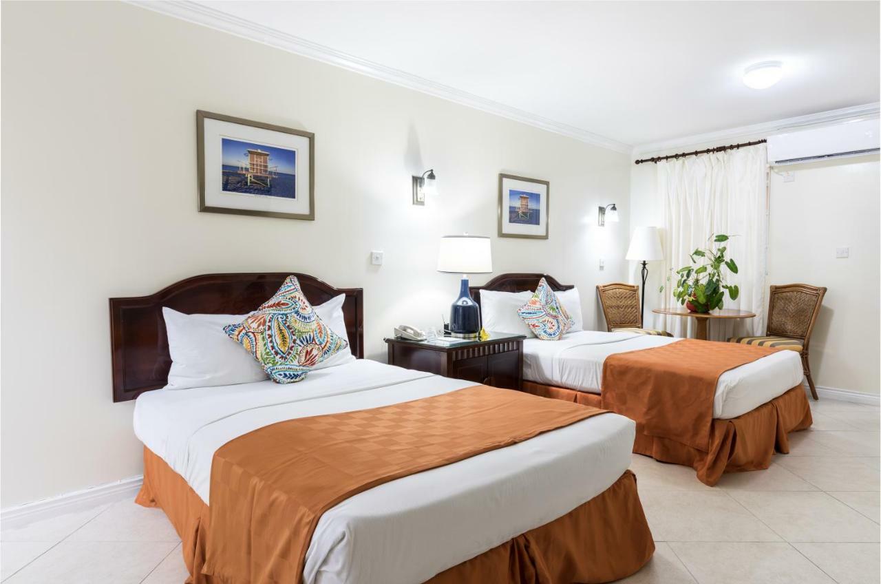 Bay Gardens Hotel Gros Islet Dış mekan fotoğraf